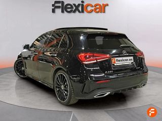 Mercedes Clase A A 250 4MATIC