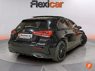 Mercedes Clase A A 250 4MATIC