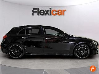 Mercedes Clase A A 250 4MATIC