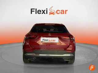 Mercedes GLA GLA 200 D