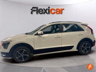 Kia Niro 1.6 GDi HEV 104kW (141CV) Drive