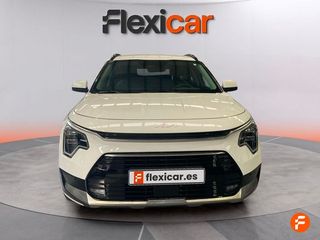 Kia Niro 1.6 GDi HEV 104kW (141CV) Drive