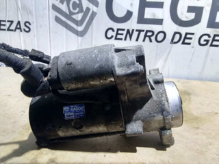 MOTOR ARRANQUE HYUNDAI H 1 STAREX 2.5 CRDi CAT |