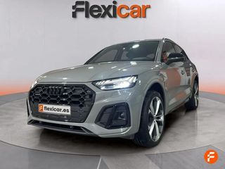 Audi Q5 Black line 40 TDI 150kW quattro-ultra