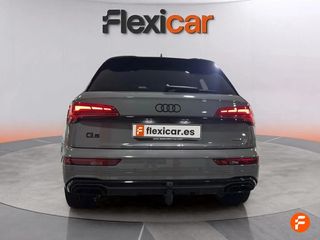 Audi Q5 Black line 40 TDI 150kW quattro-ultra