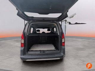 Peugeot Partner TEPEE Active 1.6 BlueHDi 100