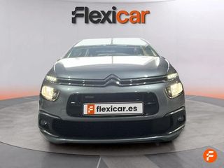 Citroën Grand C4 Picasso PureTech 96KW (130CV) S&S 6v Feel
