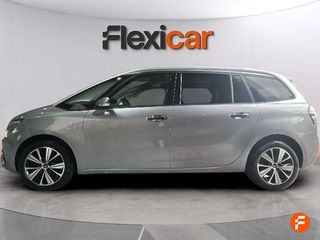 Citroën Grand C4 Picasso PureTech 96KW (130CV) S&S 6v Feel