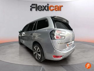 Citroën Grand C4 Picasso PureTech 96KW (130CV) S&S 6v Feel