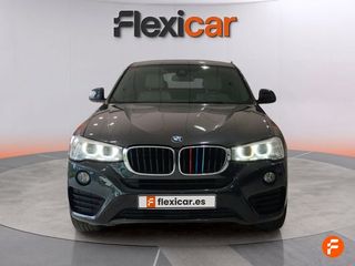 BMW X4 xDrive20d