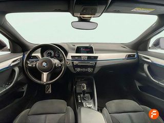 BMW X2 xDrive20dA