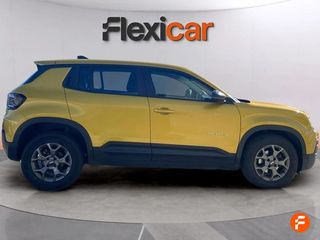 Jeep Avenger 1.2 G 74kW (100CV) Longitude
