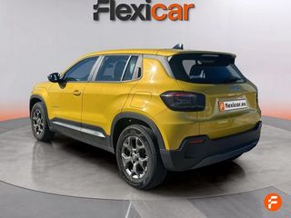 Jeep Avenger 1.2 G 74kW (100CV) Longitude