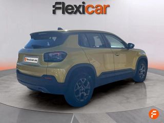 Jeep Avenger 1.2 G 74kW (100CV) Longitude