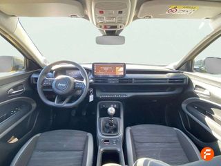 Jeep Avenger 1.2 G 74kW (100CV) Longitude