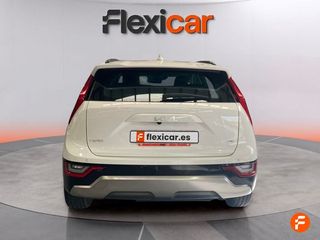 Kia Niro 1.6 GDi HEV 104kW (141CV) Drive
