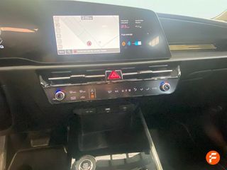 Kia Niro 1.6 GDi HEV 104kW (141CV) Drive