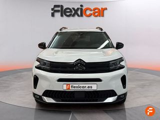Citroën C5 Aircross PureTech 96kW (130CV) S&S Feel Pack