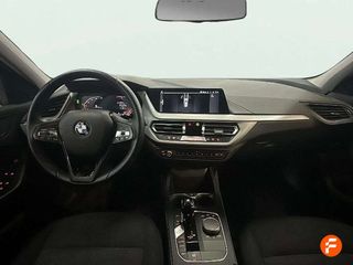 BMW Serie 1 118i Corporate Auto.