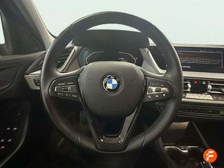 BMW Serie 1 118i Corporate Auto.