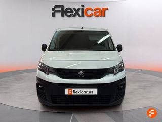 Peugeot Partner TEPEE Active 1.6 BlueHDi 100