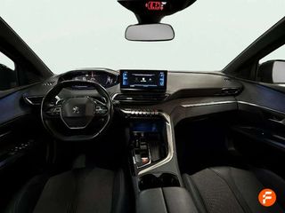 Peugeot 5008 1.5 BlueHDi 96kW S&S Allure Pack EAT8