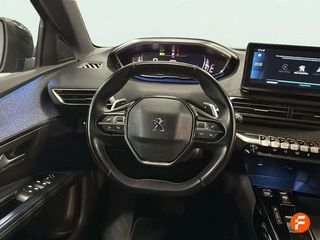 Peugeot 5008 1.5 BlueHDi 96kW S&S Allure Pack EAT8