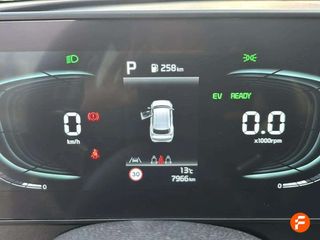 Kia Sportage 1.6 CRDi MHEV 100kW Business 4x2 DCT