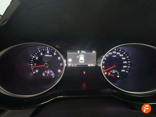 Kia Ceed Tourer 1.4 T-GDi 103kW GT Line DCT