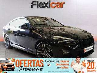 BMW Serie 2 218dA Gran Coupe