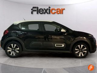 Citroën C3 PureTech 60KW (83CV) Feel Pack