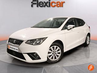 Seat Ibiza 1.0 TSI 85kW (115CV) Style
