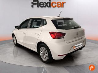 Seat Ibiza 1.0 TSI 85kW (115CV) Style