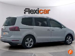 Seat Alhambra 1.4 TSI 110kW DSG S/S Excellen GO