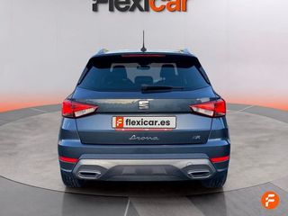 Seat Arona 1.0 TSI 81kW (110CV) FR Plus