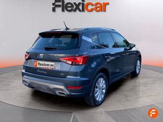 Seat Arona 1.0 TSI 81kW (110CV) FR Plus