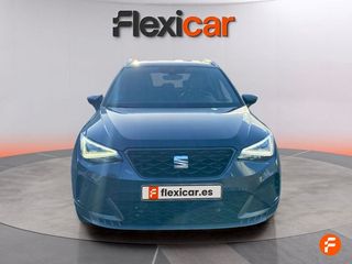 Seat Arona 1.0 TSI 81kW (110CV) FR Plus