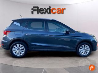 Seat Arona 1.0 TSI 81kW (110CV) FR Plus