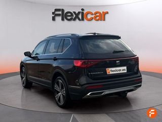 Seat Tarraco 2.0 TDI 110kW 4Drive DSG S&S Xcel Plus