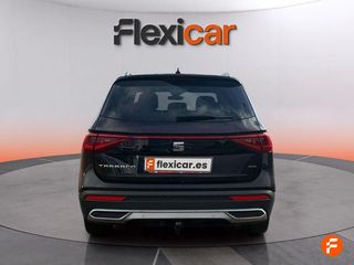 Seat Tarraco 2.0 TDI 110kW 4Drive DSG S&S Xcel Plus