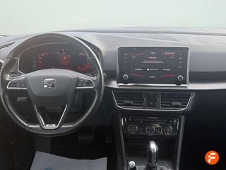 Seat Tarraco 2.0 TDI 110kW 4Drive DSG S&S Xcel Plus