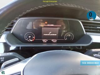 Audi e-tron Black line 55 quattro 300 kW (408 CV)