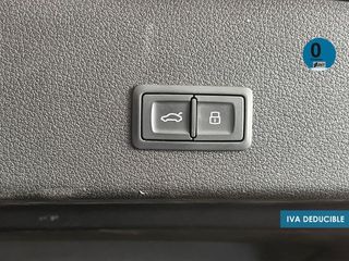 Audi e-tron Black line 55 quattro 300 kW (408 CV)