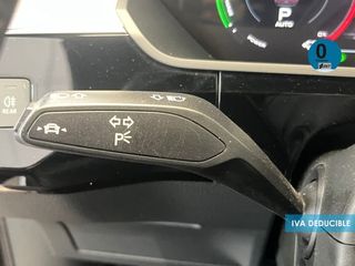 Audi e-tron Black line 55 quattro 300 kW (408 CV)