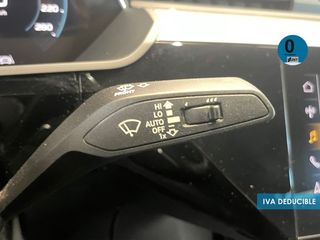 Audi e-tron Black line 55 quattro 300 kW (408 CV)