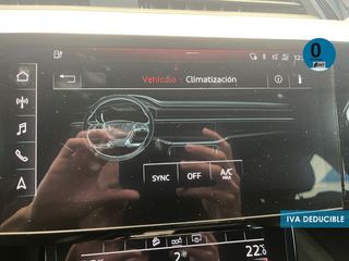 Audi e-tron Black line 55 quattro 300 kW (408 CV)