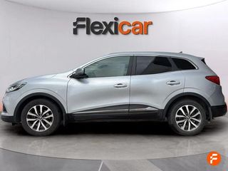 Renault Kadjar Zen GPF TCe 103kW (140CV) EDC