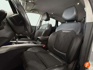 Renault Kadjar Zen GPF TCe 103kW (140CV) EDC
