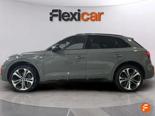 Audi Q5 Black line 40 TDI 150kW quattro-ultra