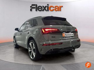 Audi Q5 Black line 40 TDI 150kW quattro-ultra